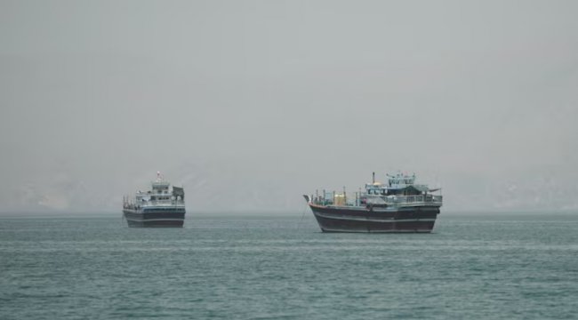 Нафта впала до довоєнних рівнів: Brent опустився нижче $73 через повернення іранської нафти – Reuters