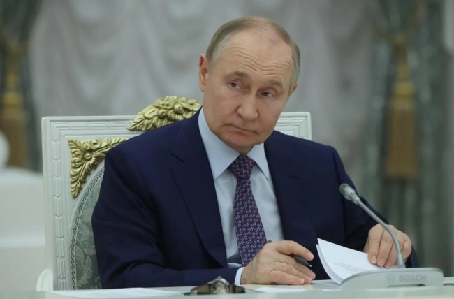 Коли помре Путін: Forbes прогнозує крах кремлівського режиму протягом трьох років