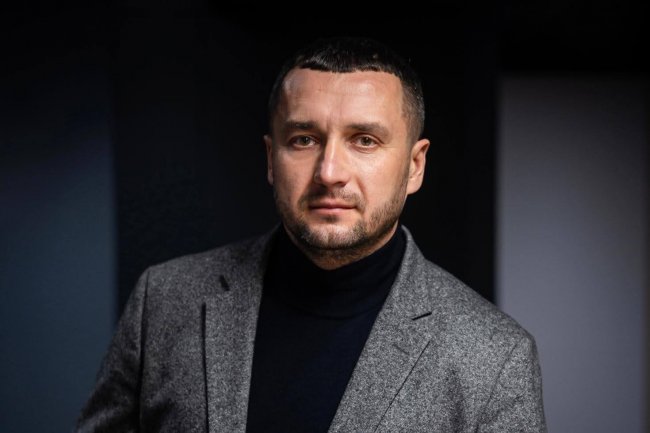 «Ми довели, що за короткий час велике державне господарство можна зробити прибутковим, прозорим і керованим» – Юрій Болоховець