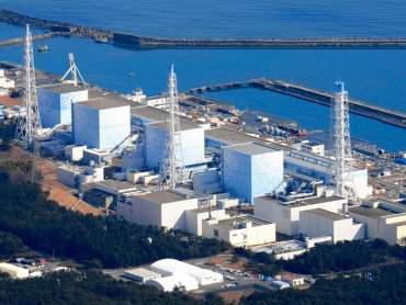 На Фукусиме снова зашкаливает радиация