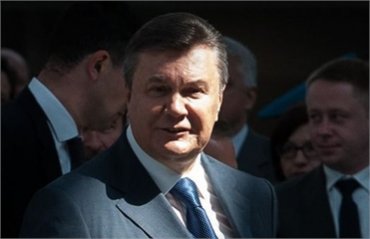 Янукович заявил, что нужно снова поднять налоги