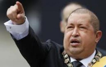 Врача Чавеса арестовали за разглашение секретной информации