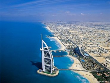 Объединенные Арабские Эмираты – рай для бизнеса