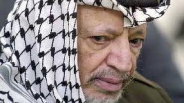 Бывший палестинский лидер Ясир Арафат был отравлен?