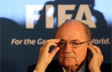 ФИФА разрешила использовать систему фиксации гола