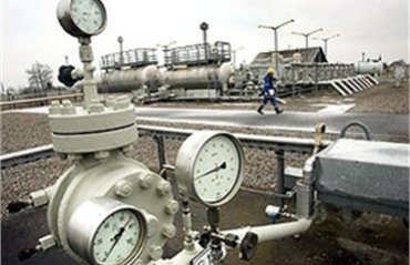 «Нафтогаз» подписал с «Газпромбанком» кредитный договор на $2 млрд, чтобы рассчитаться за газ