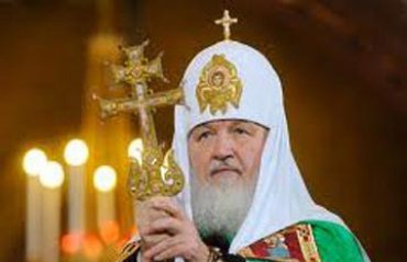 Патриарх Кирилл совершил панихиду по погибшим на Кубани и в ДТП на Украине