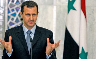 Запад решил, что Москва бросила Асада