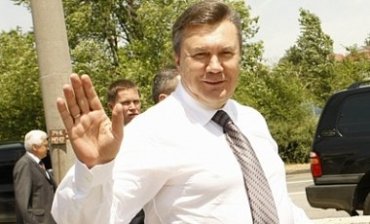 Заговор против президента, или Астрологические тайны друида Януковича