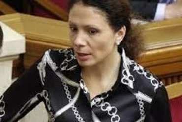 Сестра Лёвочкина получила из госбюджета 24 миллиона гривен на выборы в Раду