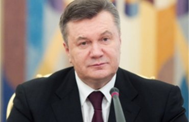 Янукович заявил, что в сентябре в Украине начнется строительство самой крупной трансформаторной станции в Европе