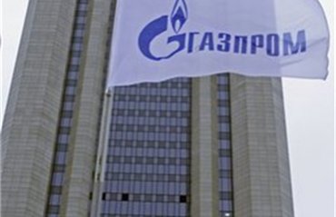 Газпром размещает еврооблигации стоимостью $1млрд и 750 млн евро
