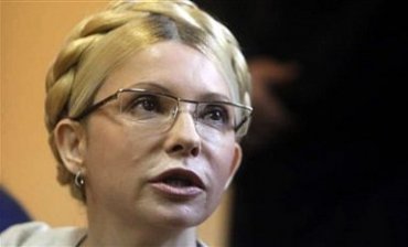 Суд отложил рассмотрение кассационной жалобы Тимошенко на 16 августа