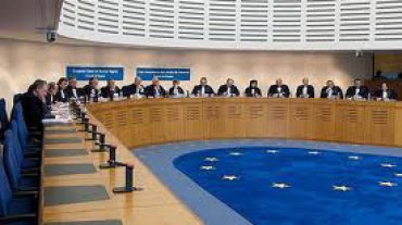 Украинский правозащитник пожаловался в Европейский суд на закон о языках