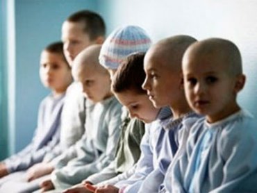 Детская онкология — бизнес на страдании