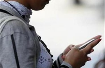 Китайцы выходят в интернет со смартфонов чаще, чем с компьютеров