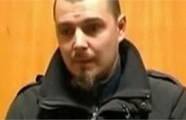 Главный обвиняемый по делу Оксаны Макар разрыдался в зале суда и попросил прощения