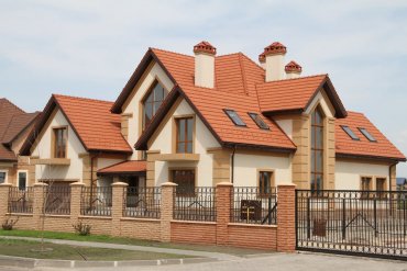 Загородный рынок недвижимости: перспективы
