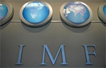 Экономист МВФ ушел в отставку с громким скандалом