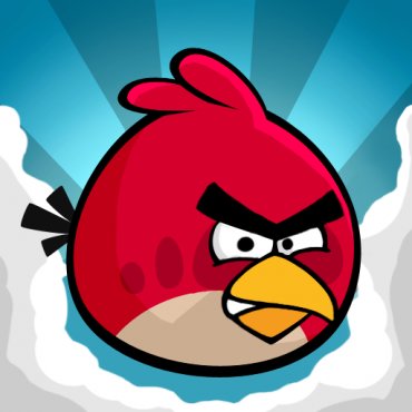 В Angry Birds можно будет сыграть по телевизору