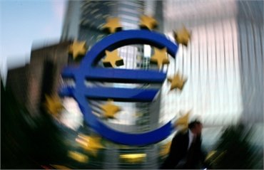 Глава ЕЦБ опроверг возможность распада еврозоны
