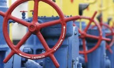 «Газпром» грозится прекратить поставки газа в Европу