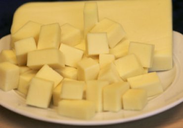 Ученые: Употребление сыра помогает предотвратить диабет