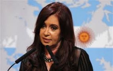 Президент Аргентины бойкотирует Олимпиаду в Лондоне