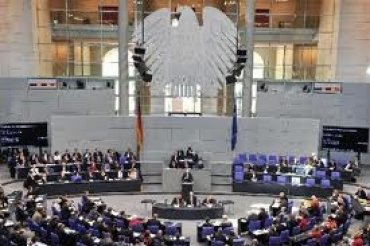 Немецкий суд признал неконституционным порядок избрания депутатов бундестага