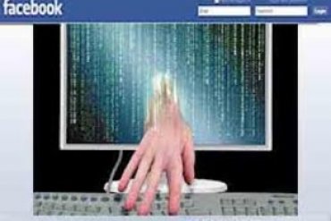 Facebook – самая безопасная социальная сеть для украинцев