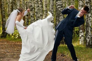 Свадьба 2012 года. Советы астрологов