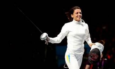 Украинские олимпийцы завоевали первое «золото» на Играх-2012