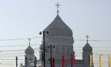 Россия осталась в списке стран-нарушителей религиозных свобод