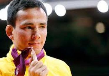 Дзюдоист из Бразилии сломал свою олимпийскую медаль и теперь просит новую