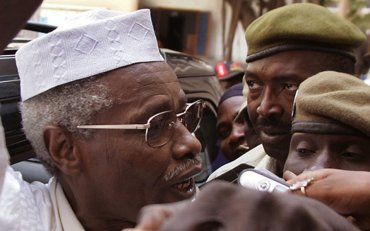 Власти Сенегала арестовали «африканского Пиночета»