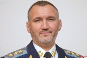 Суд не нашел в действиях замгенпрокурора Кузьмина состава преступления