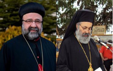Похищенные в Сирии митрополиты убиты