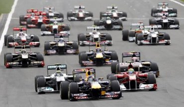 Пилоты «Формулы-1» грозятся бойкотировать Гран-при Германии