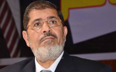 Президент Египта отказался уходить в отставку