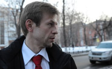 Мэр Ярославля, победивший на выборах кандидата от «Единой России», взят под стражу