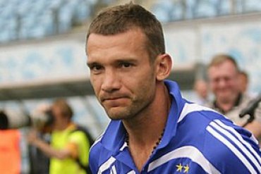 Андрею Шевченко предложат должность в киевском «Динамо»