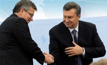 Президент Польши подтвердил, что Янукович хочет выпустить Тимошенко