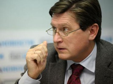 Политолог: Требуя отставки главы МВД из-за Врадиевки – оппозиция бросается в крайности