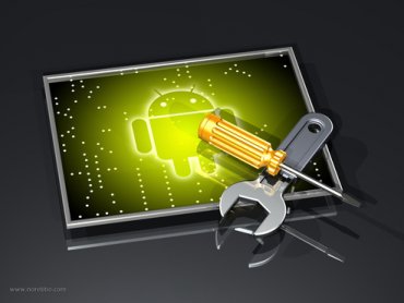 Рассекречен Android мастер-ключ