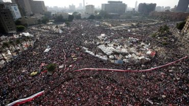 События в Египте – начало заката исламистов как политической силы
