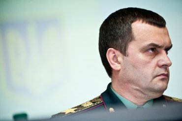Захарченко объяснил, почему не уйдет в отставку после событий во Врадиевке