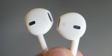 Apple патентует наушники для людей с «нестандартными» ушами