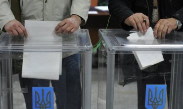 ЦИК: Довыборы в Севастополе начались без происшествий