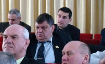 В Донецкой области «крутые» избили до смерти депутата от Партии регионов