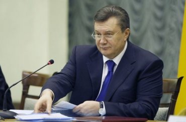 В 2015-м Янукович превратится в премьера с широкими полномочиями
